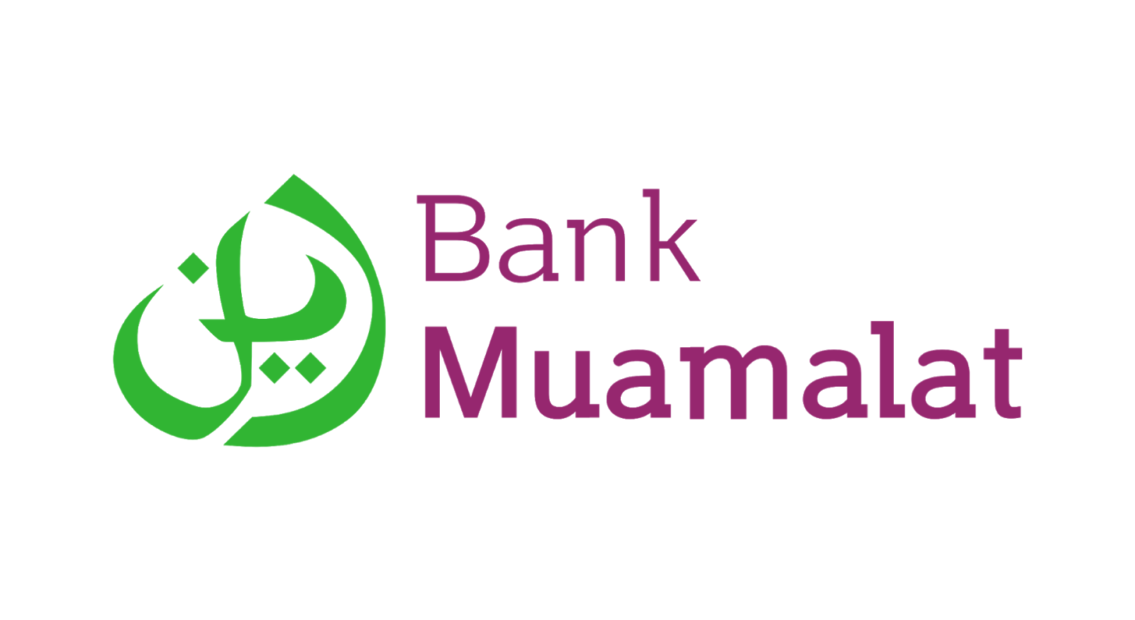 Logo Bank Muamalat
