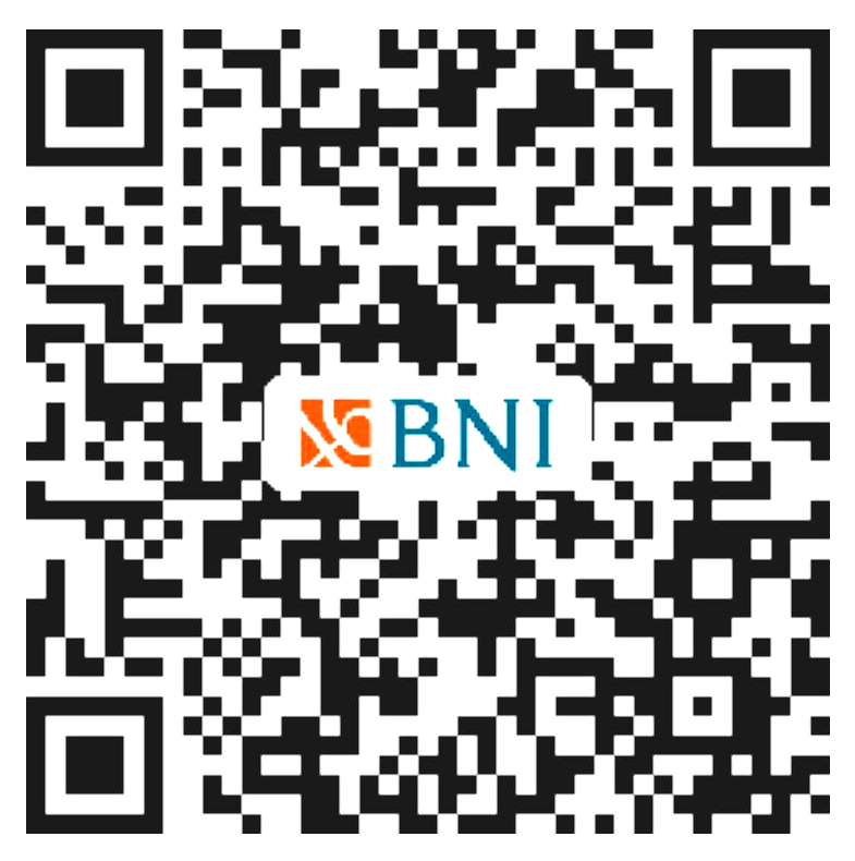 QR BNI RITA